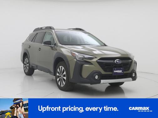 2023 Subaru Outback Limited