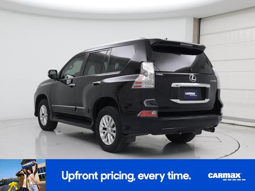 2019 Lexus GX 460 GX 460 Premium