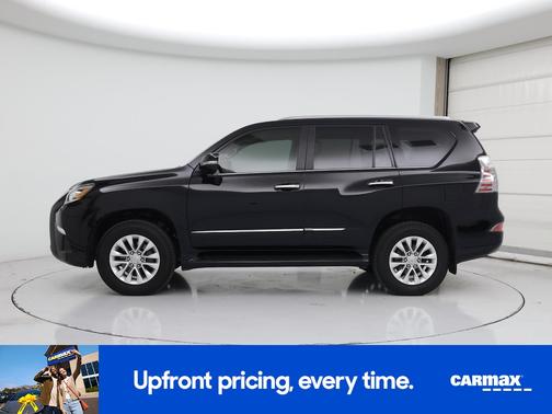 2019 Lexus GX 460 GX 460 Premium