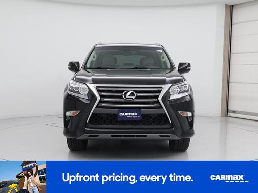2019 Lexus GX 460 GX 460 Premium