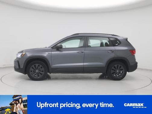 2024 Volkswagen Taos S