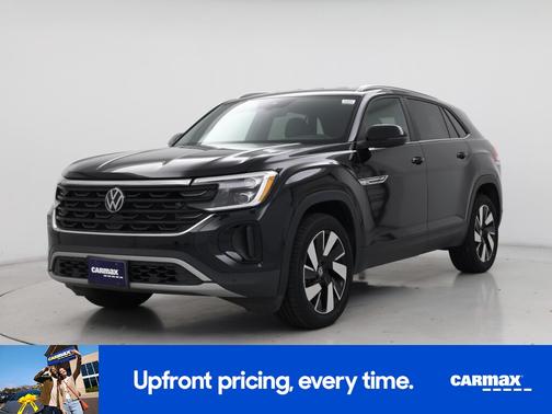 2024 Volkswagen Atlas Cross Sport SE
