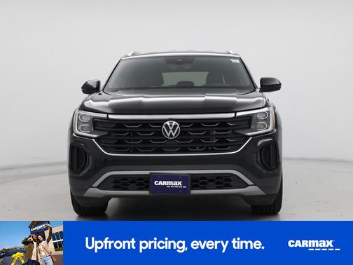 2024 Volkswagen Atlas Cross Sport SE