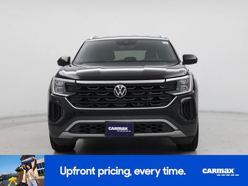 2024 Volkswagen Atlas Cross Sport SE