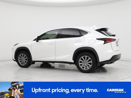 2018 Lexus NX 300 NX 300