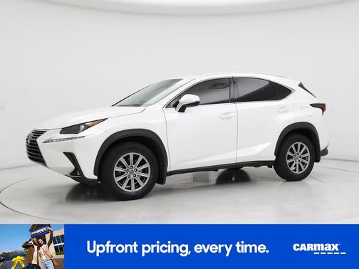2018 Lexus NX 300 NX 300