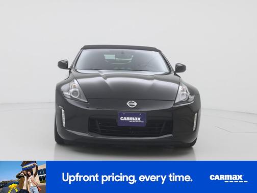 2019 Nissan 370Z Touring