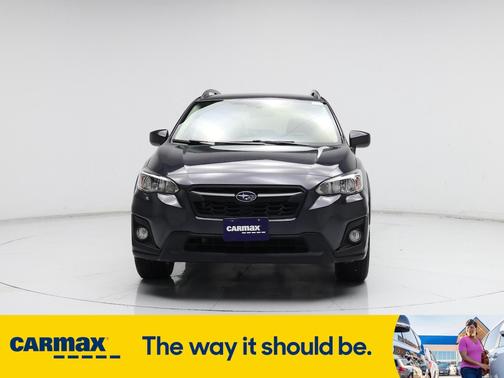 2019 Subaru Crosstrek Premium