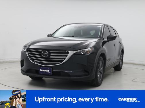 2022 Mazda CX-9 Touring
