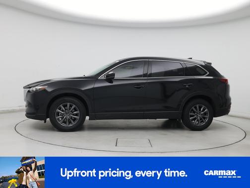2022 Mazda CX-9 Touring