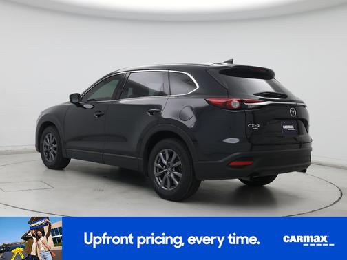 2022 Mazda CX-9 Touring