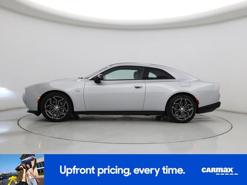 2024 Dodge Charger Daytona R/T