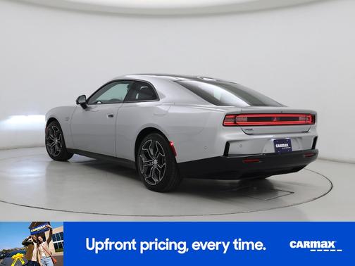 2024 Dodge Charger Daytona R/T