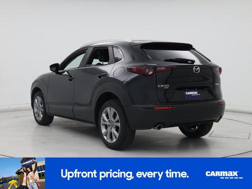 2022 Mazda CX-30 Select