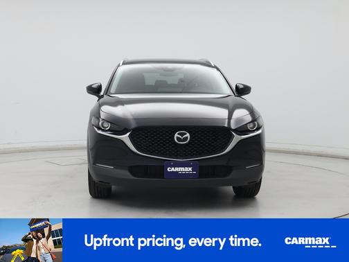 2022 Mazda CX-30 Select