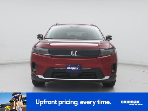 2025 Honda Prologue Touring