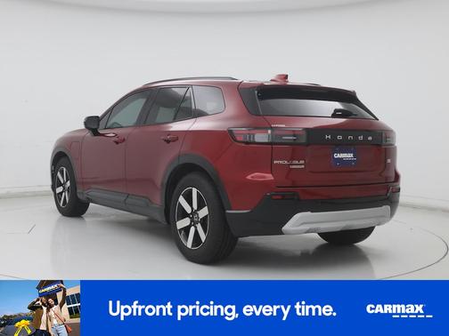 2025 Honda Prologue Touring