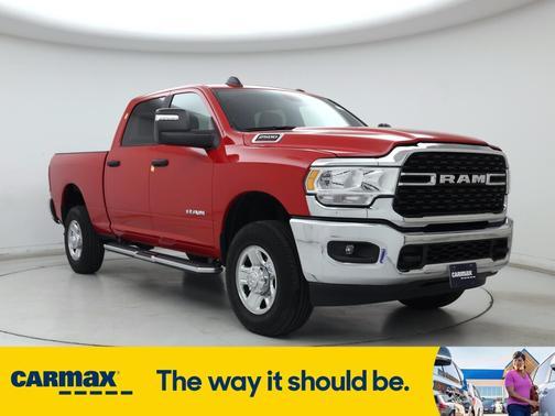 2024 RAM 2500 Bighorn