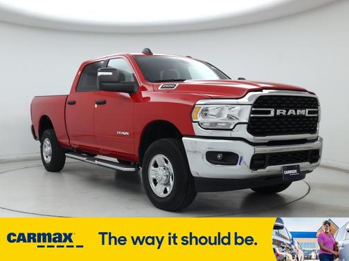 2024 RAM 2500 Bighorn