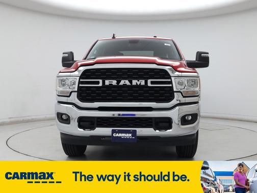2024 RAM 2500 Bighorn