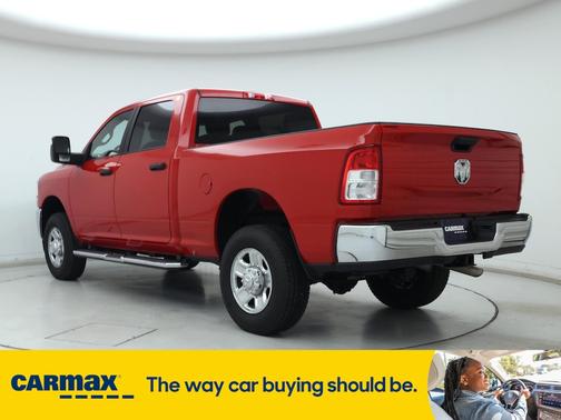 2024 RAM 2500 Bighorn
