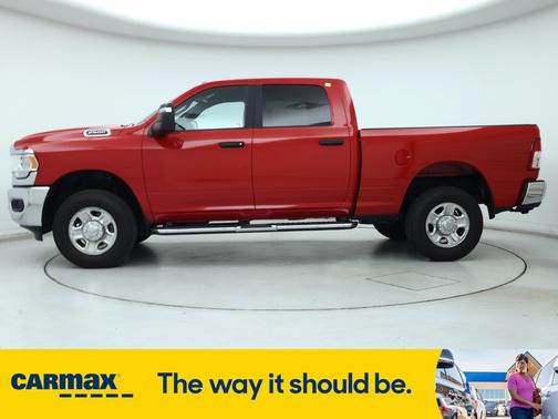 2024 RAM 2500 Bighorn