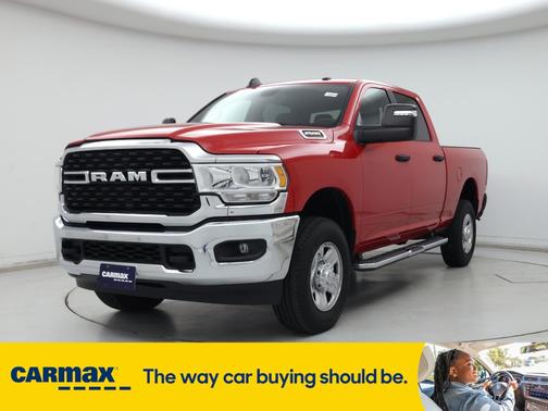 2024 RAM 2500 Bighorn