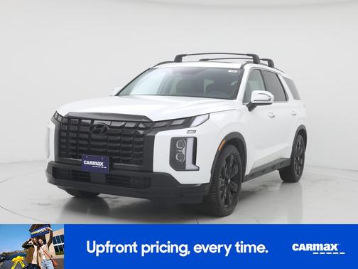 2023 Hyundai PALISADE XRT