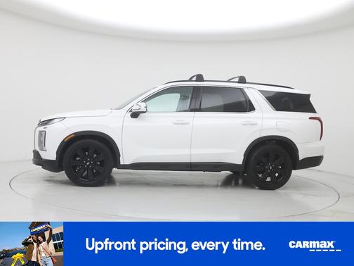 2023 Hyundai PALISADE XRT