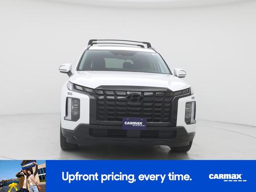 2023 Hyundai PALISADE XRT