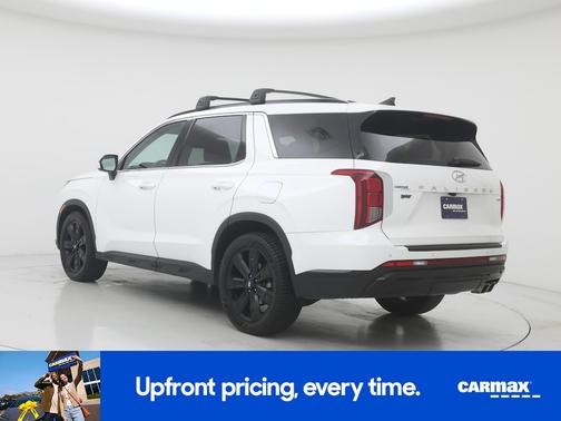 2023 Hyundai PALISADE XRT