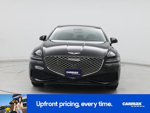 2024 Genesis G80 Sport
