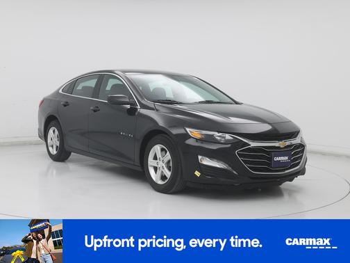 2023 Chevrolet Malibu 1LT