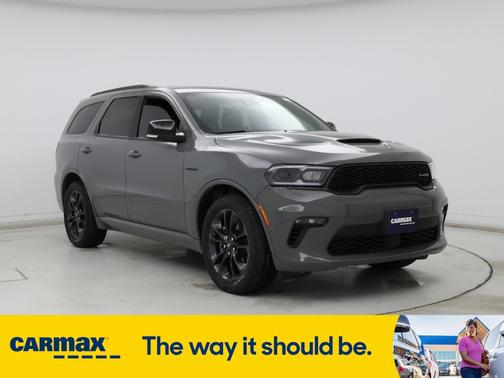 2023 Dodge Durango R/T Plus