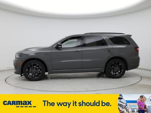 2023 Dodge Durango R/T Plus