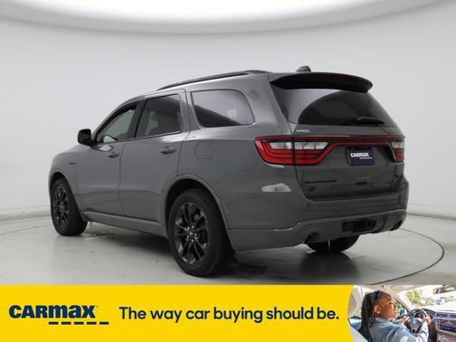 2023 Dodge Durango R/T Plus