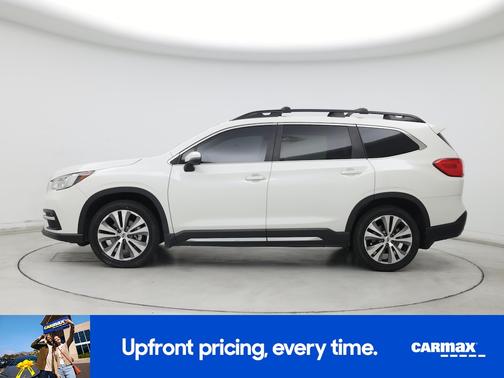 2021 Subaru Ascent Limited