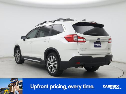 2021 Subaru Ascent Limited
