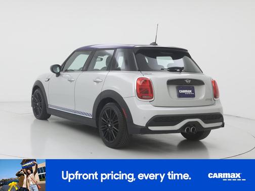 2022 MINI Hardtop S