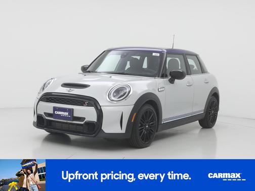 2022 MINI Hardtop S