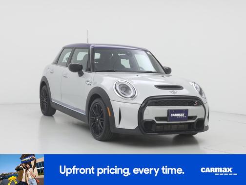 2022 MINI Hardtop S