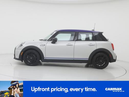 2022 MINI Hardtop S