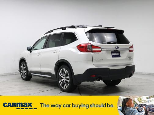 2021 Subaru Ascent Limited