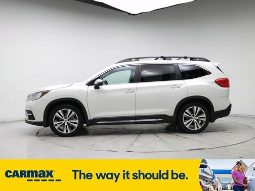 2021 Subaru Ascent Limited