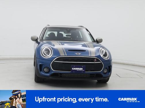 2023 MINI Clubman S ALL4