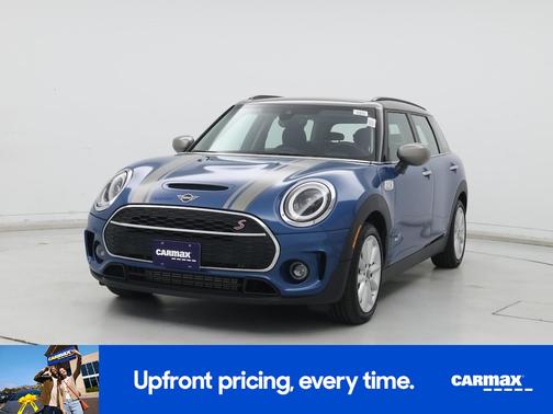 2023 MINI Clubman S ALL4
