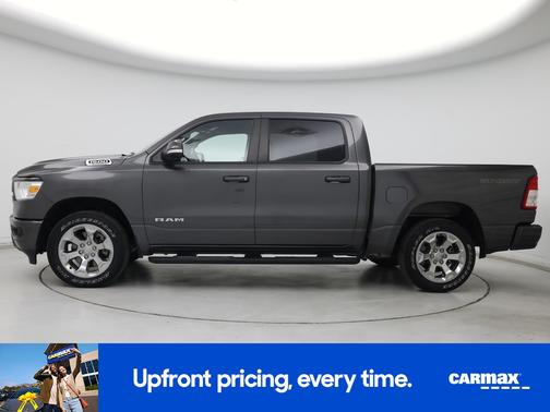 2022 RAM 1500 Bighorn
