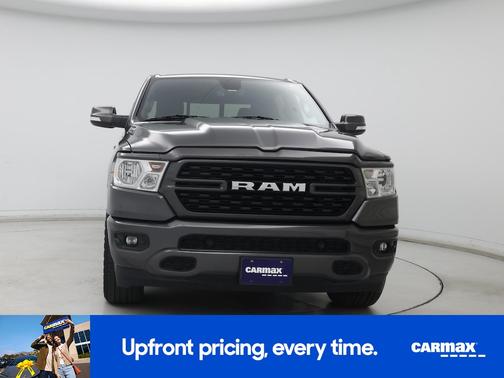 2022 RAM 1500 Bighorn