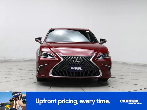 2021 Lexus ES 350 