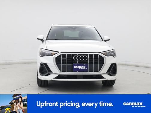 2021 Audi Q3 S-Line Premium